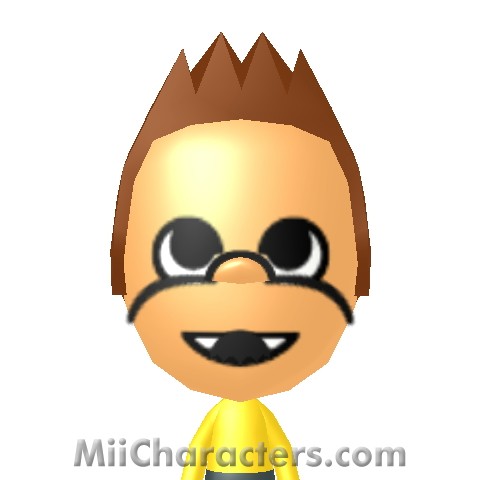 Koopa Mii