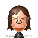 Mick Jagger 3DS Image by Gooby