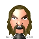 Triple H 3DS Image by Tocci