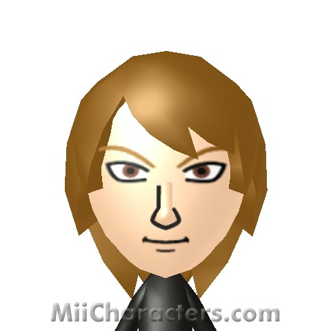 Miicharacters Com Miicharacters Com Miis ged With Death Note