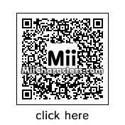 QR Code for Click Here by click here