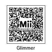 QR Code for Glimmer by bulldog