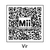 QR Code for Vir Cotto by khrome