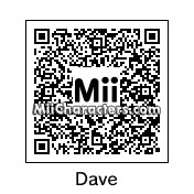 QR Code for Dave Strider by DungRules