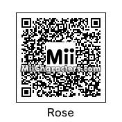 QR Code for Rose Lalonde by DungRules