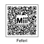 QR Code for Feferi Peixes by DungRules