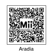 QR Code for Aradia Mcgido by DungRules