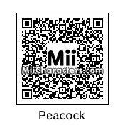 QR Code for Eleanor Peacock by bulldog