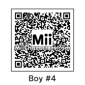 QR Code for District 4 Male by bulldog