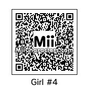 QR Code for District 4 Female by bulldog