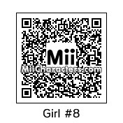 QR Code for District 8 Female by bulldog