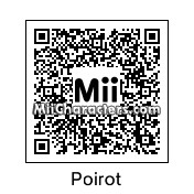 QR Code for Hercule Poirot by Andy32