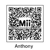 QR Code for Anthony Padilla by ShadowChasey