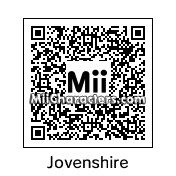 QR Code for Joshua Ovenshire by ShadowChasey