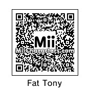 QR Code for Fat Tony by celery