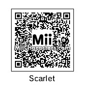 QR Code for Scarlett Fox by bulldog