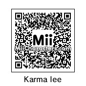 QR Code for Karma Lee by bulldog