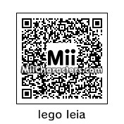 QR Code for Lego Army Leia by bulldog