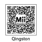 QR Code for Qingston by imreallyawesom