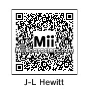 QR Code for Jennifer Love Hewitt by celery