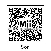 QR Code for Lamont by zander