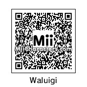 QR Code for Waluigi by J1N2G