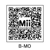 QR Code for B-Mo by J1N2G