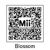 QR Code for Blossom by Davey1992