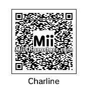 QR Code for Charline by J1N2G