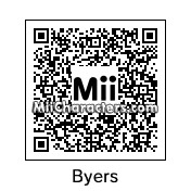 QR Code for Byers by celery