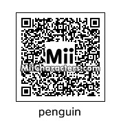 QR Code for Penguin by JakeK0202