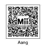 QR Code for Aang by aufuxs