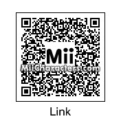 QR Code for Link by Superz