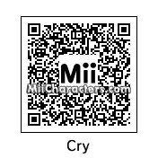 QR Code for Cryaotic by PewDiePieFan11