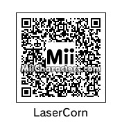 QR Code for David Moss by PewDiePieFan11