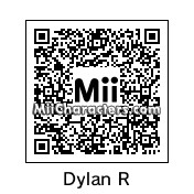 QR Code for Dylan Raszewski by zoxi1