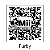 QR Code for Furby by zoxi1