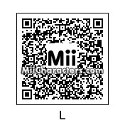 QR Code for L by Mapache