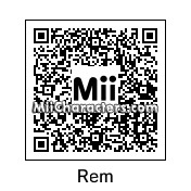 QR Code for Rem by L Lawliet Luvr