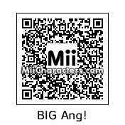 QR Code for Big Ang by Bizango