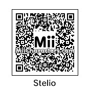 QR Code for Stelio Kontos by tangela24