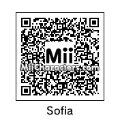 QR Code for Princess Sofia by tangela24