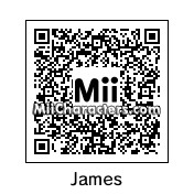 QR Code for Prince James by tangela24