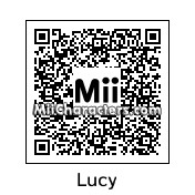 QR Code for Lucy by bulldog