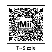 QR Code for Terrell Suggs by deonidas