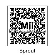 QR Code for Professor Pomona Sprout by MiiBrowser