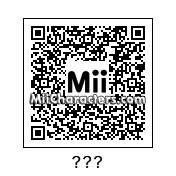 QR Code for Jeff the Killer by Luffym