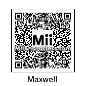 QR Code for Maxwell by singerboy41