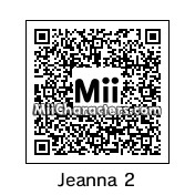 QR Code for Jeanne by zoid16210