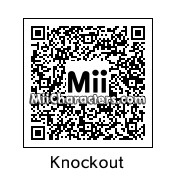 QR Code for Knockout by Shifterprime